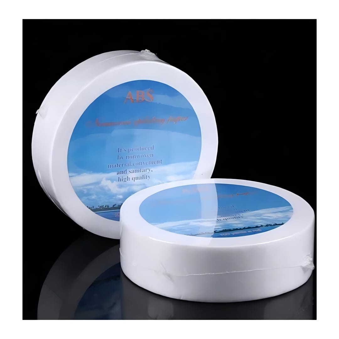 Roll wax paper