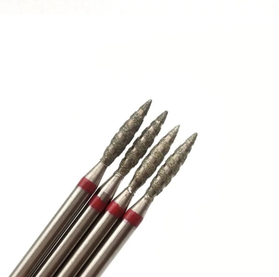 Diamond Nail Drill Bits