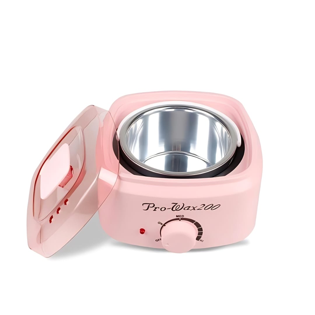 Pro Wax 200 Wax Heater