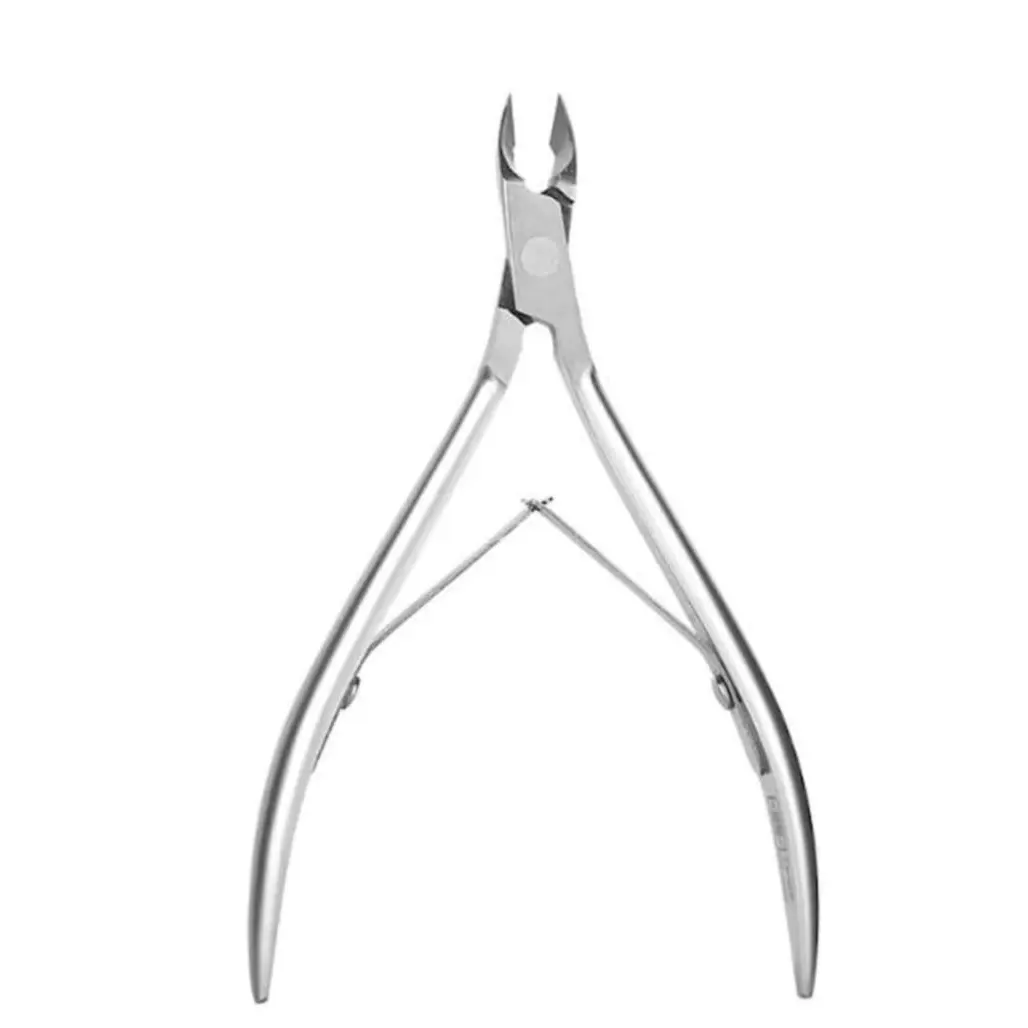 Stainless Steel Cuticle Nipper  d07 14
