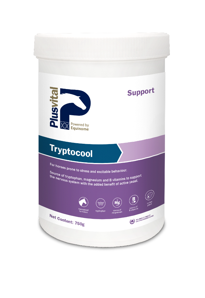 Tryptocool