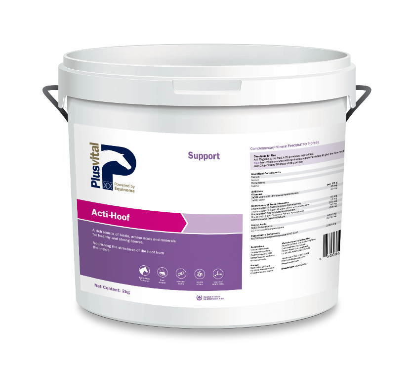 Acti-Hoof