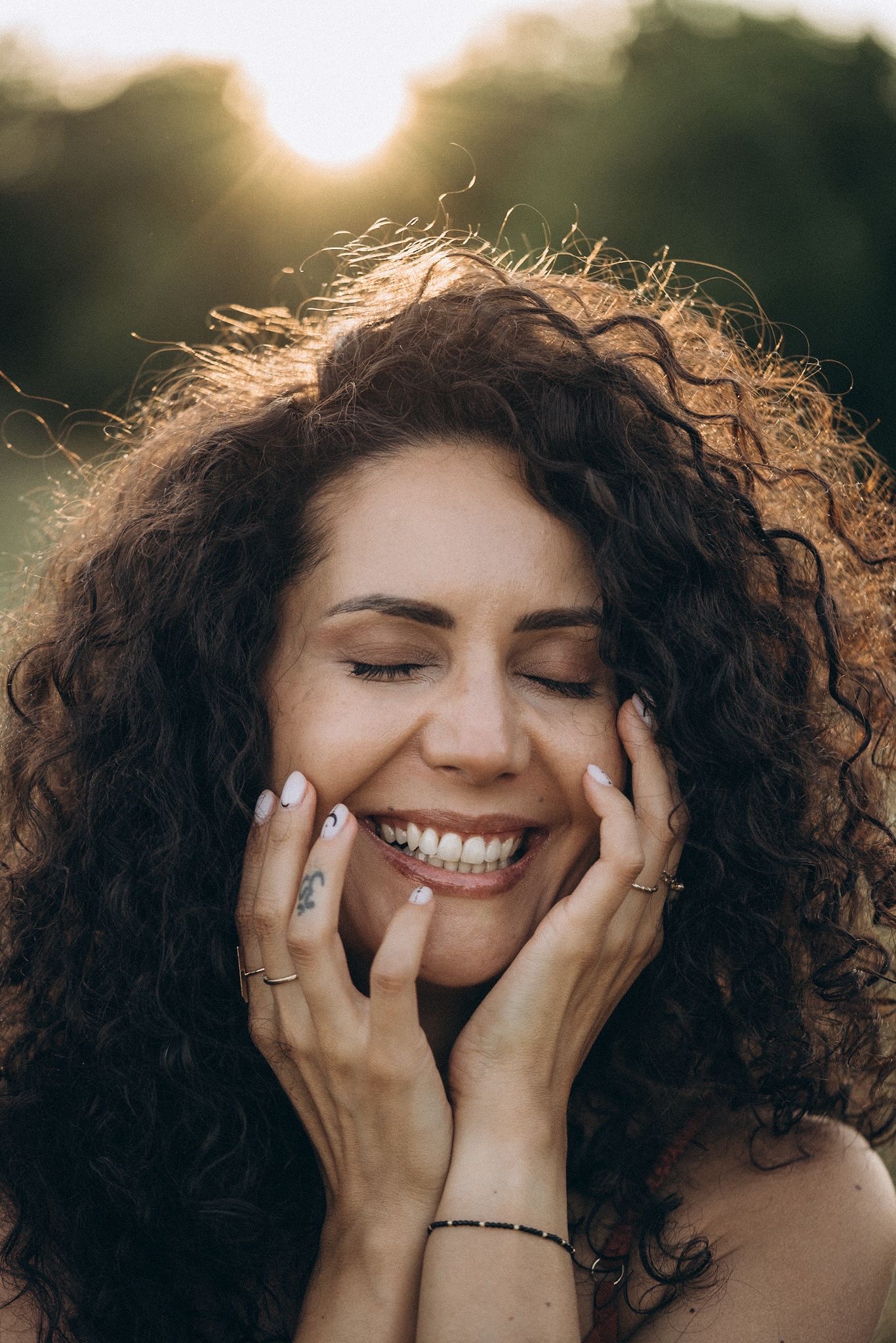 Индивидуални уроци  йога за лице – 5 сесии