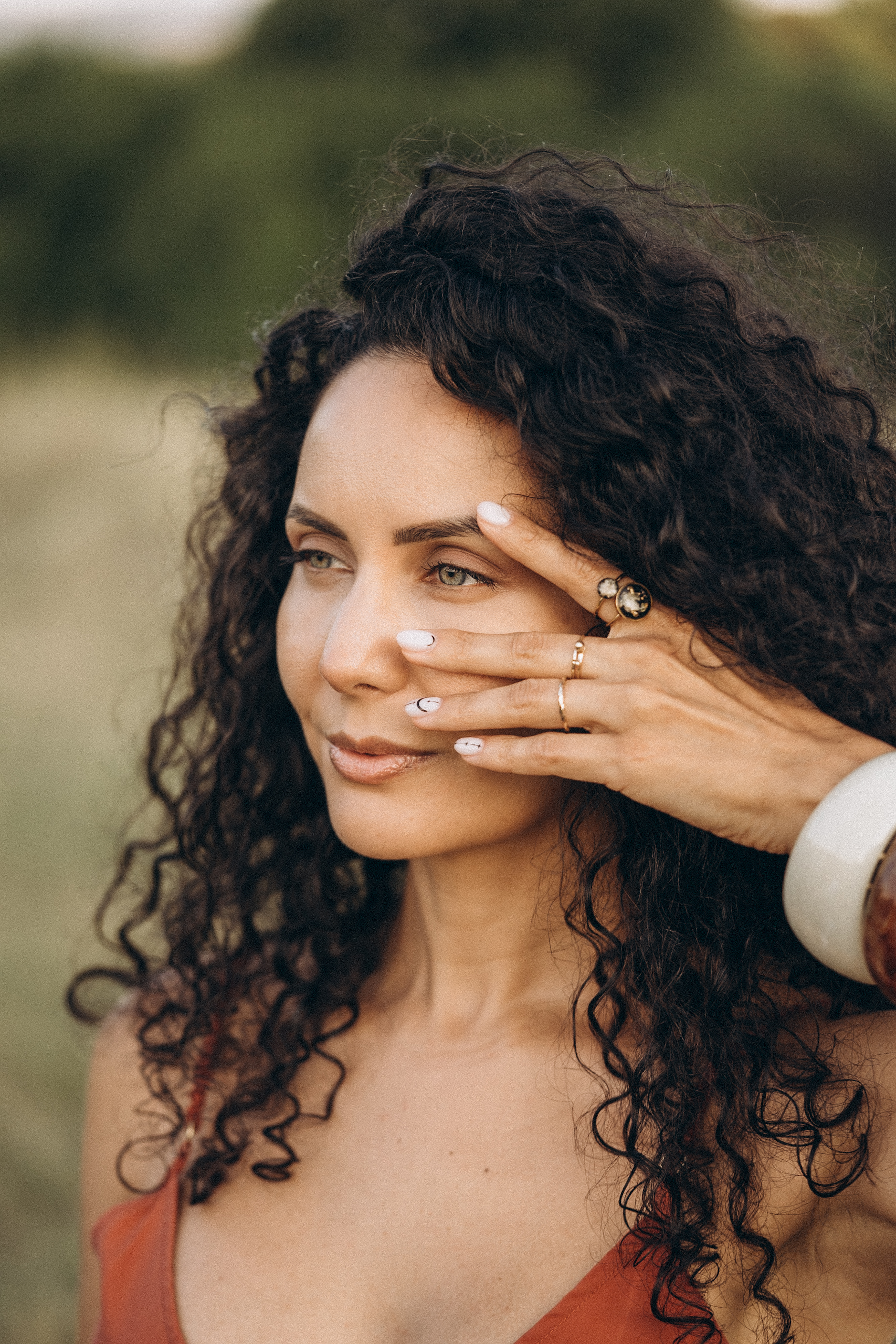 Мини курс „Озарен поглед“