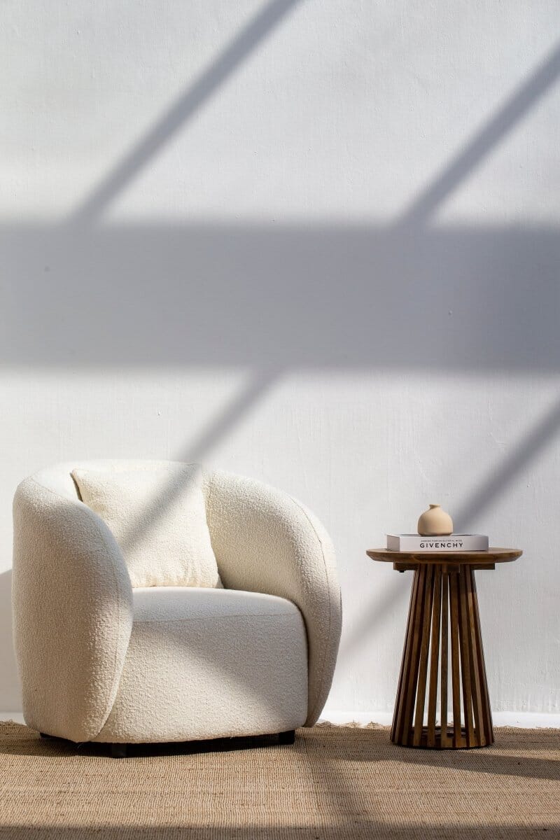 Hery Lounge Sofa Chair