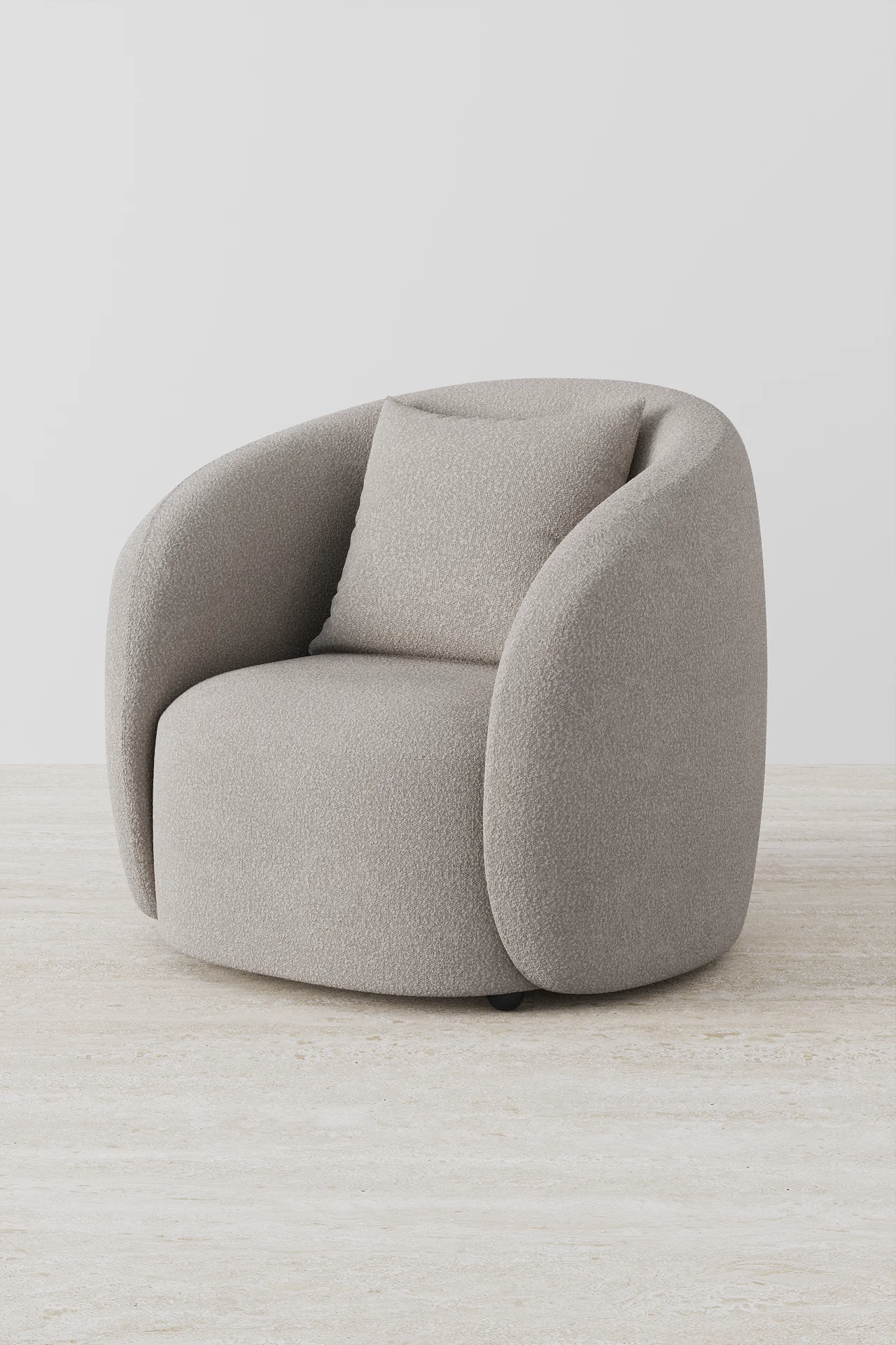 Hery Lounge Sofa Chair
