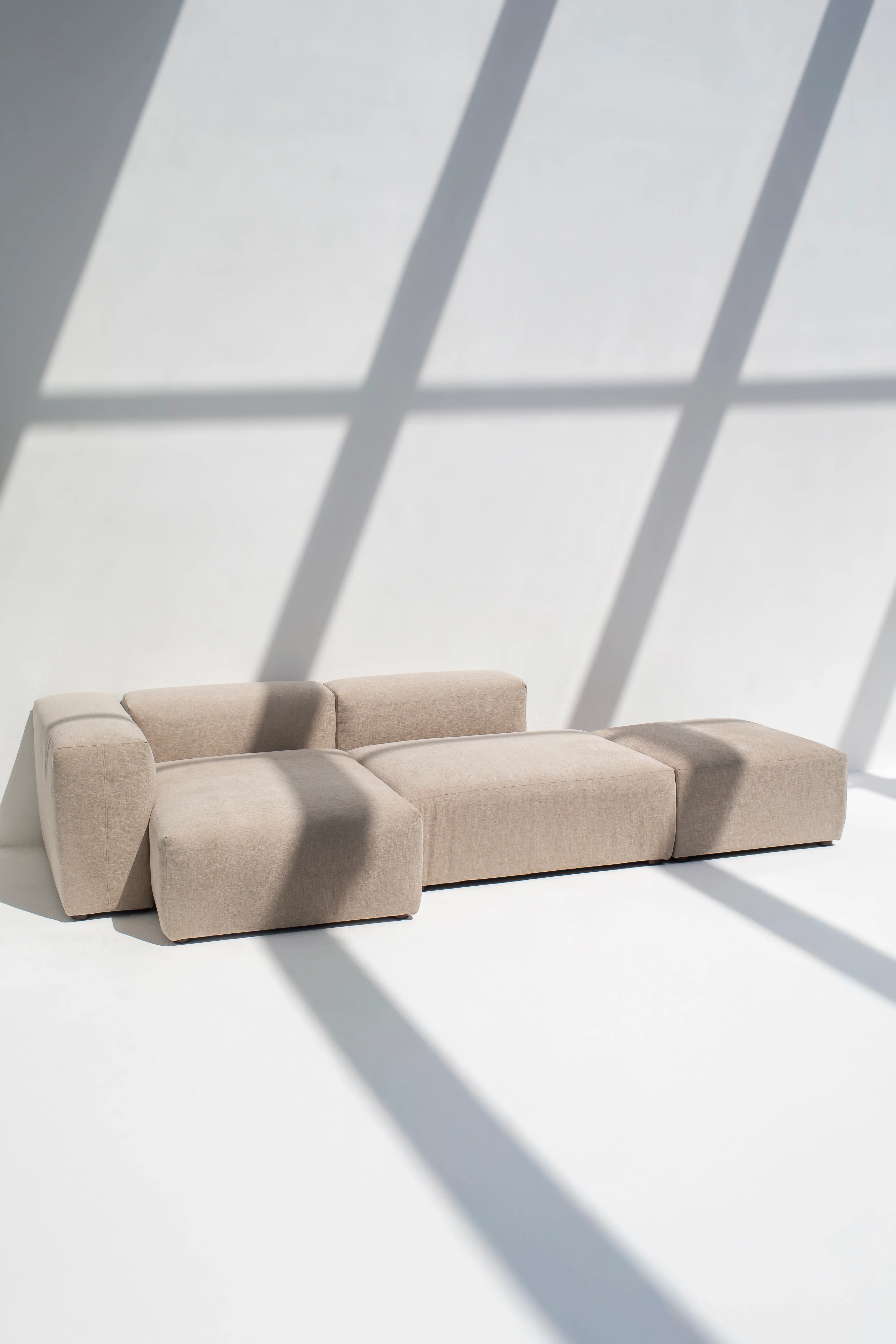 Karina Modular Sofa