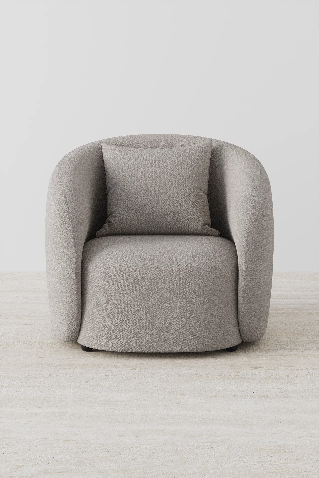 Hery Lounge Sofa Chair