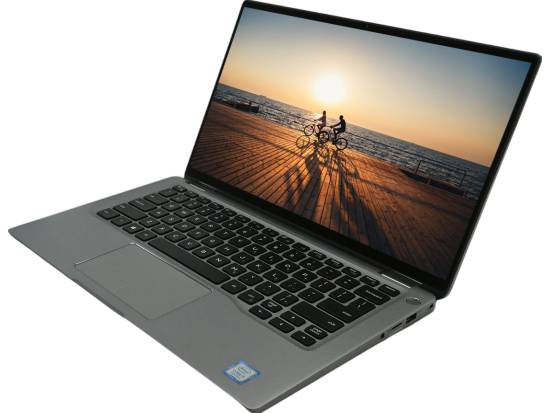Dell Latitude 7400 Touchscreen 