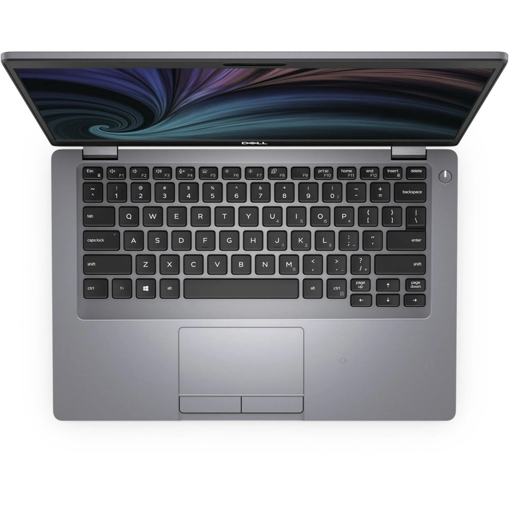 Dell Latitude 5411