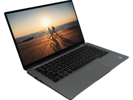 Dell Latitude 7400 Touchscreen 