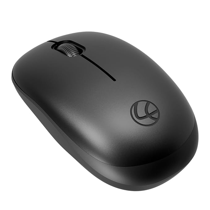Wireless Optical Mouse
