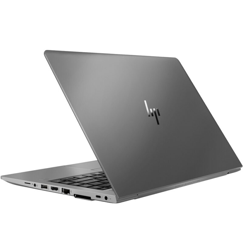 HP HP ZBook 14u G6