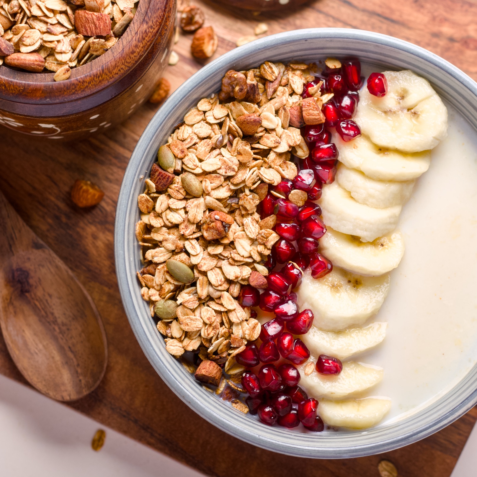 Granola