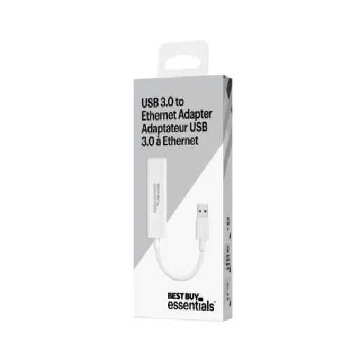 USB 3.0 to Ethernet Adapter