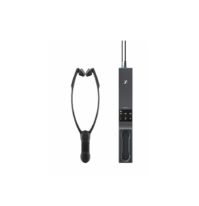 SENNHEISER SET 860 DIGITAL WIRELESS TV LISTENING