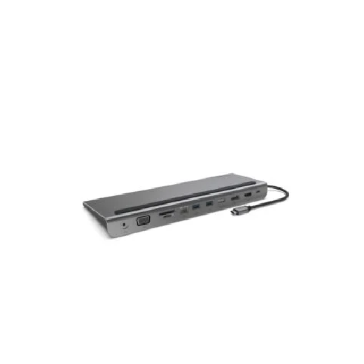 Belkin CONNECT 11-in-1 USB-C Dock