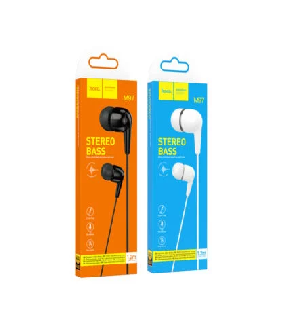 HOCO M97 Enjoy universal digital earphones with microphone Type-C