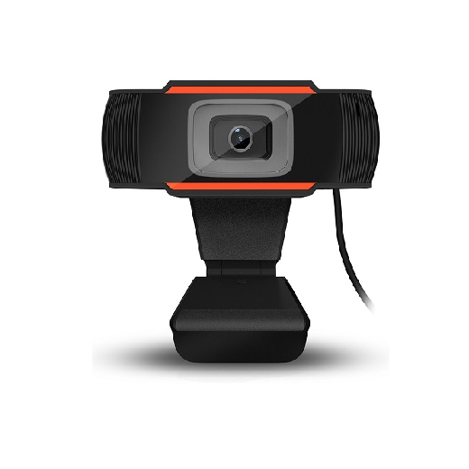 1080P High Definition Webcam | Multipurpose Computer Webcam with Microphone