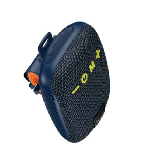 HOCO HC35 Fun outdoor riding BT speaker black