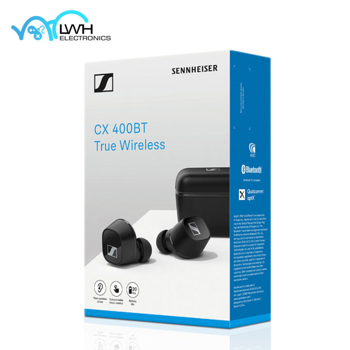 Sennheiser CX 400BT