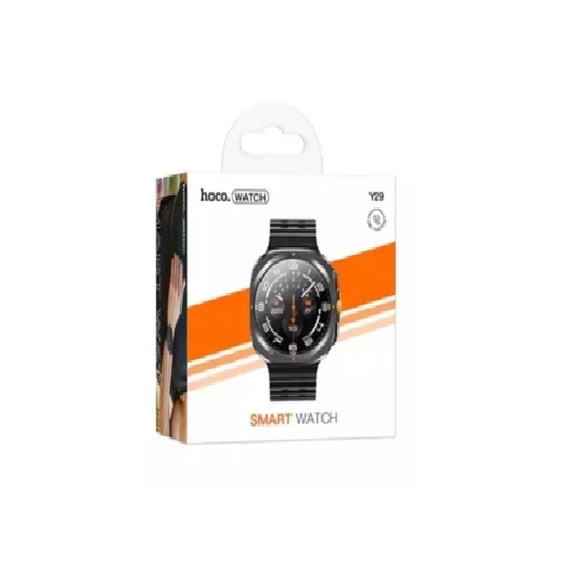 HOCO Y29 Smart sports watch(call version) (black)