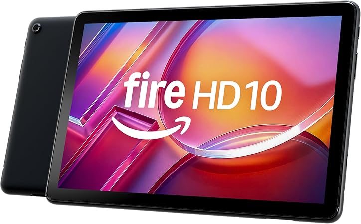 Tablette Fire HD 10