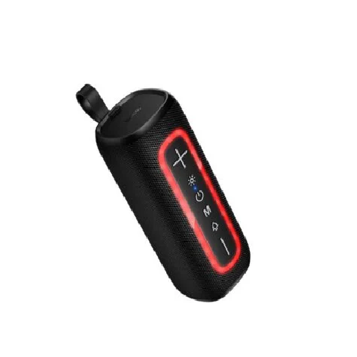 HOCO HC36 Brocade sports BT speaker gray