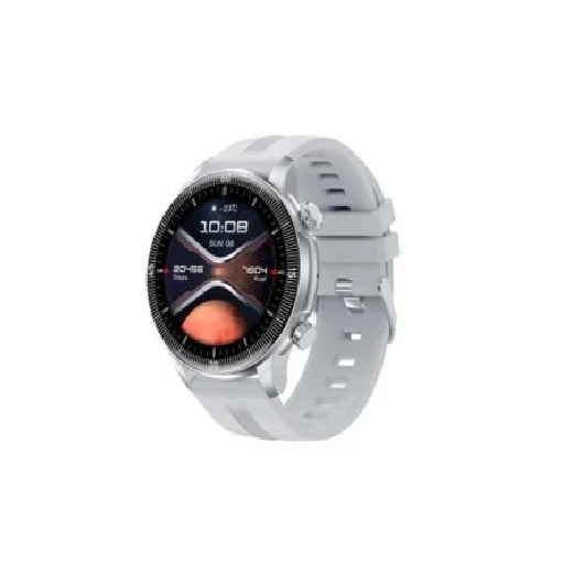 HOCO Y31 Smart sports watch(call version) (silver)