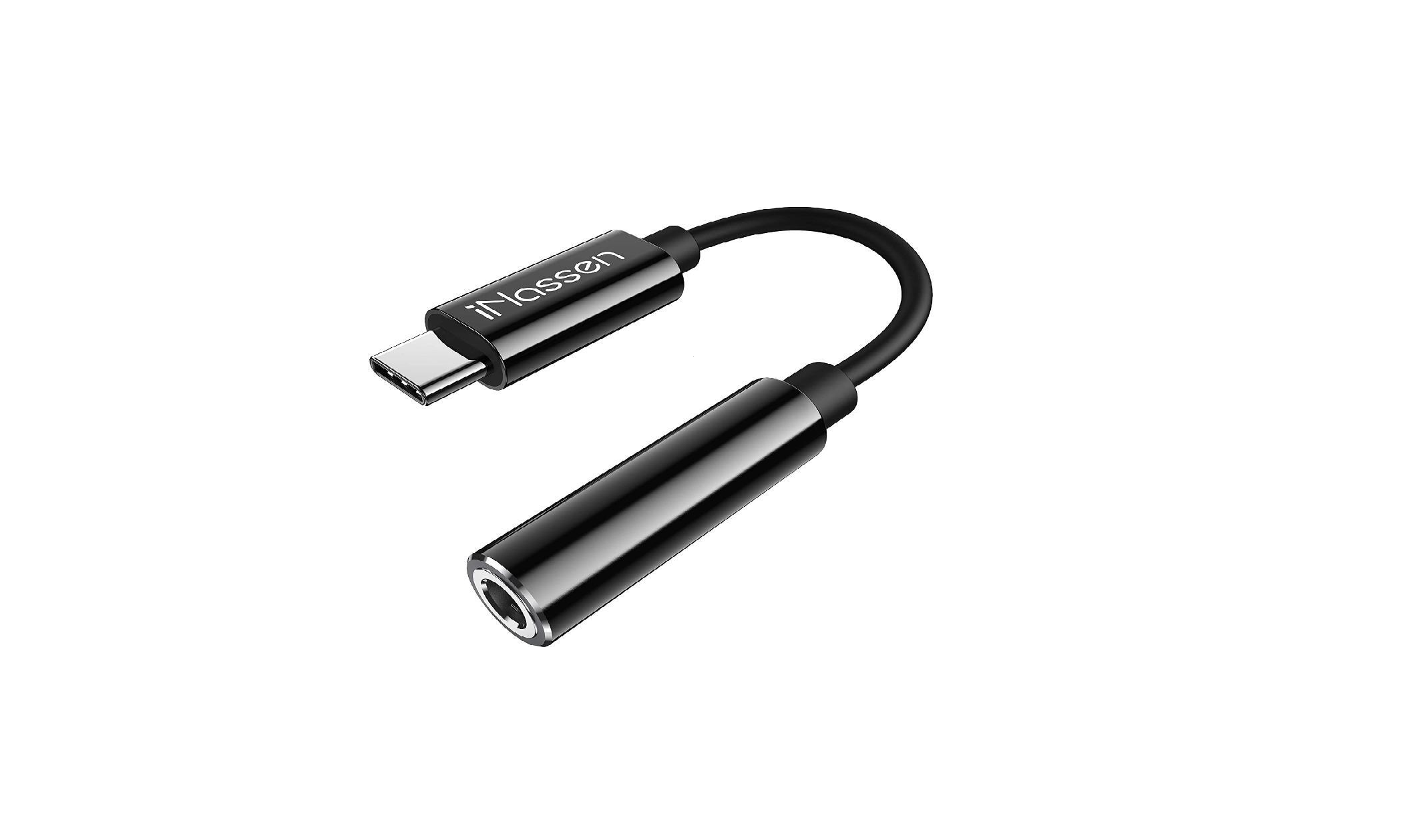 inassen usb-c to 3.5mm