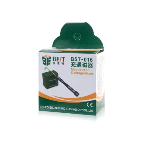 Best Magnetizer and Demagnetizer BST-016