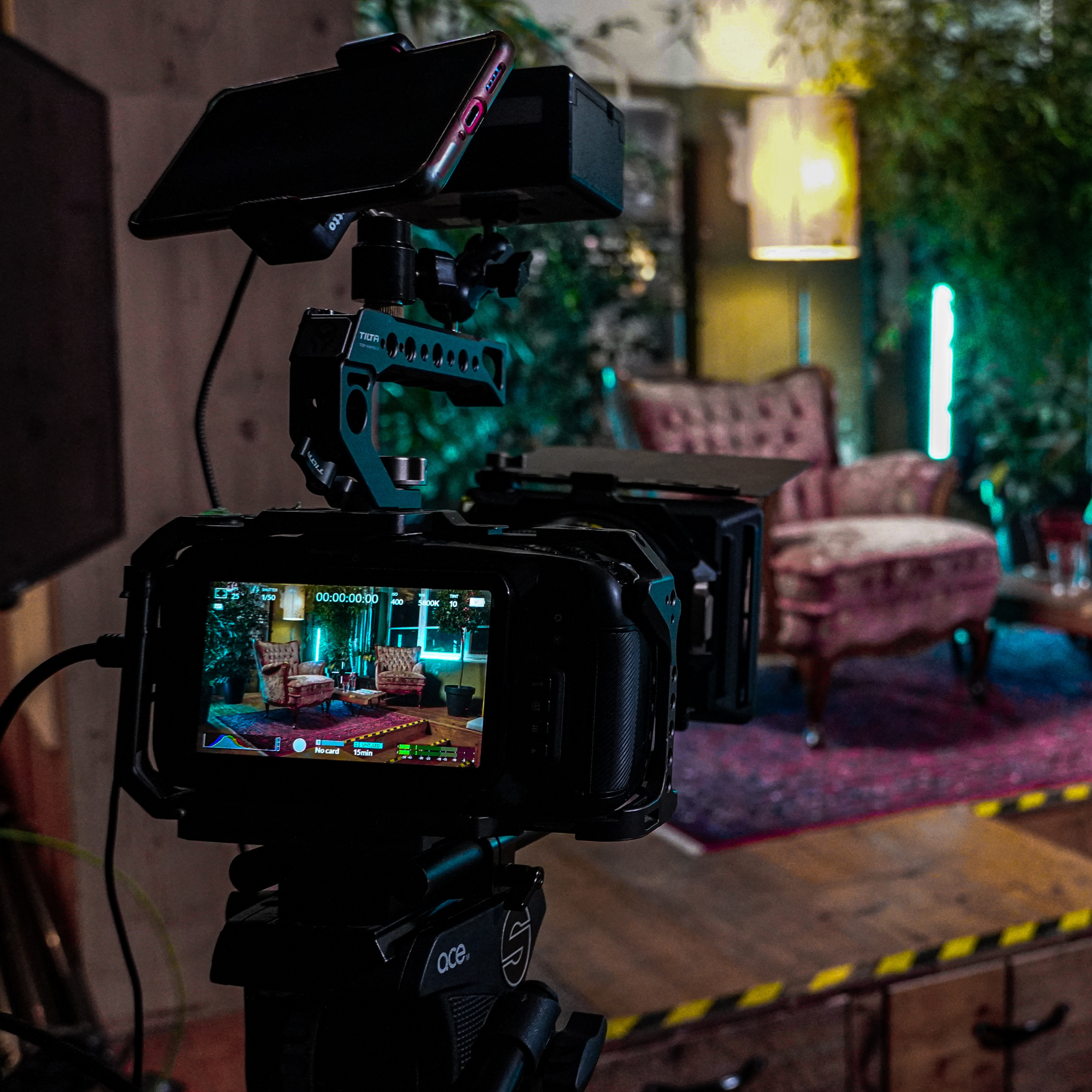 Contenido para redes