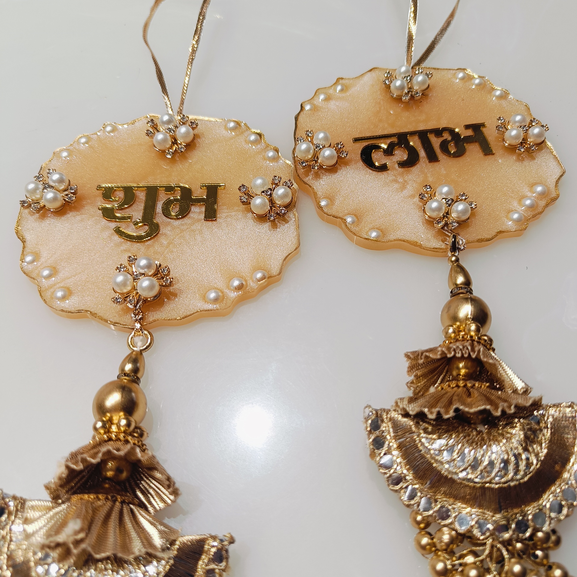 Resin Shubh Labh