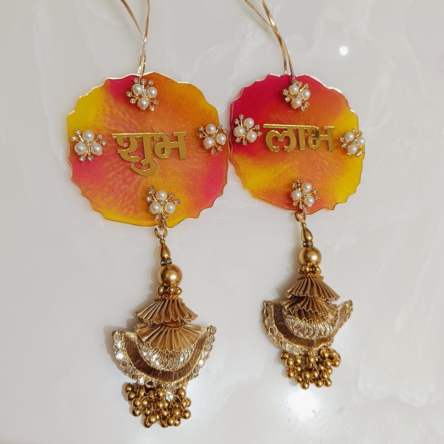 Resin Shubh Labh