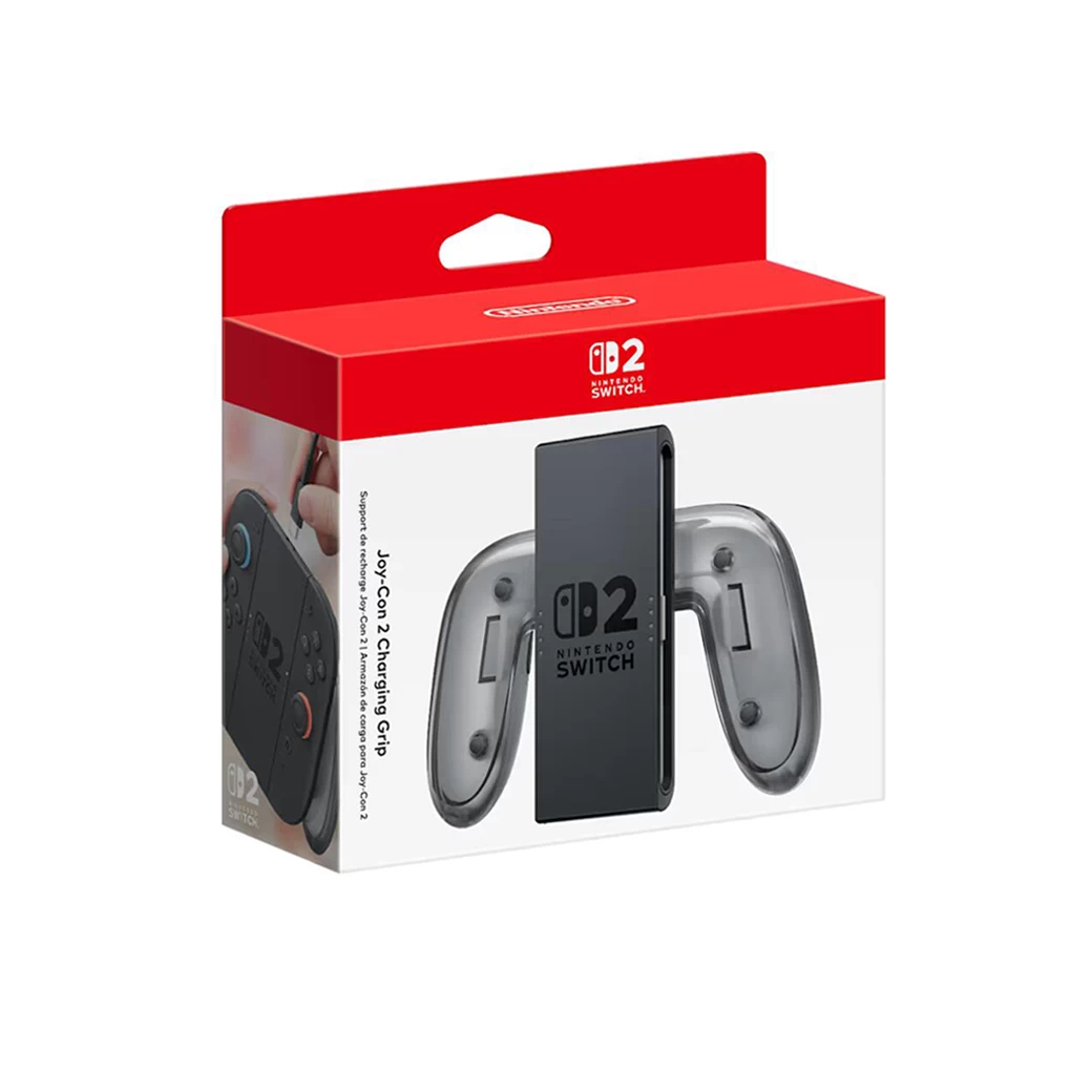 Nintendo Switch OLED Model Joy-Con Charging Grip