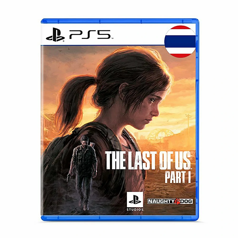 The Last of Us Part I (PS5)