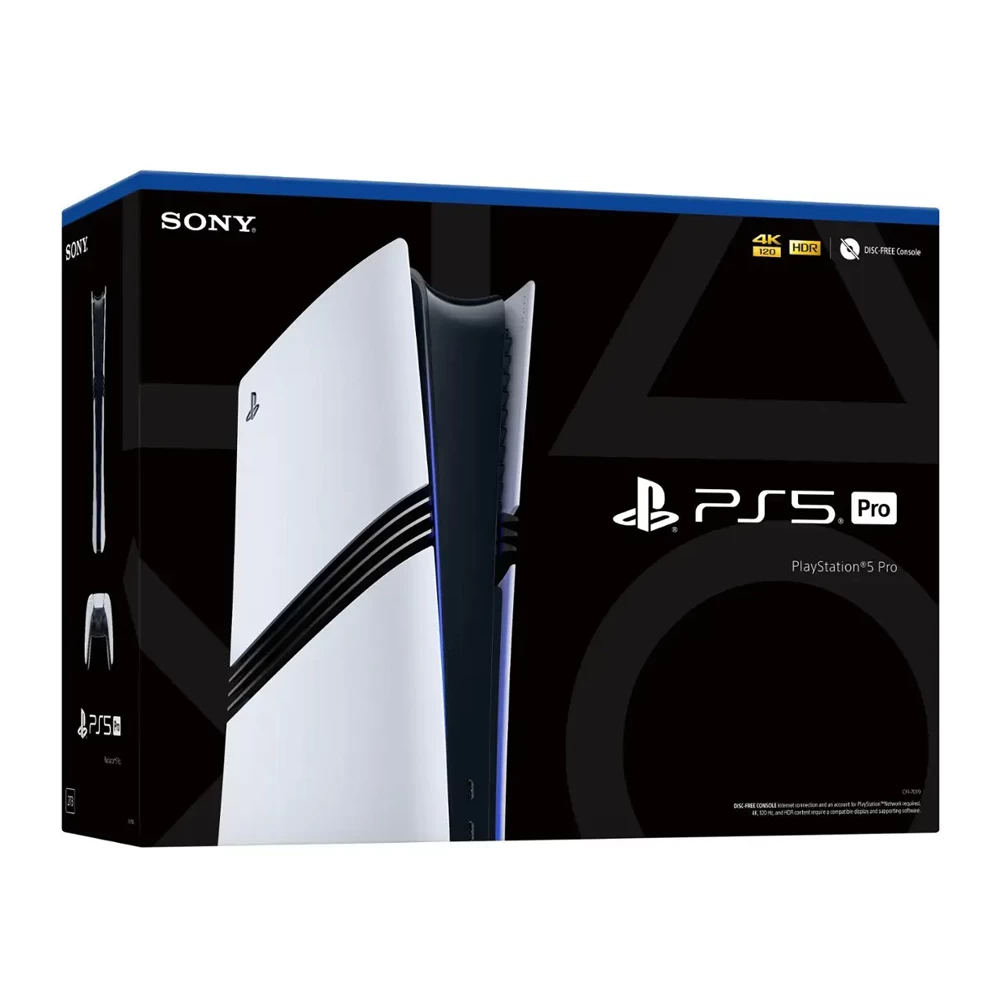 PlayStation®5 PRO