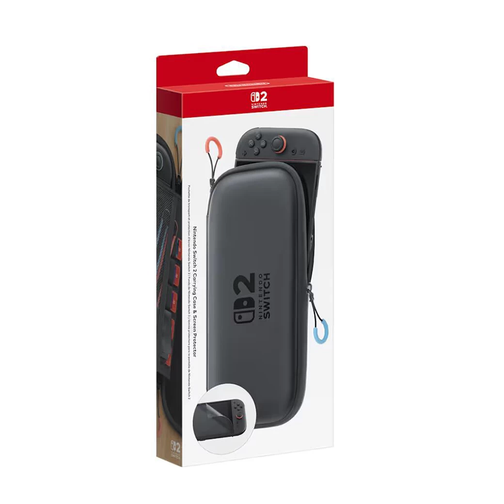 Nintendo Switch Carrying Case