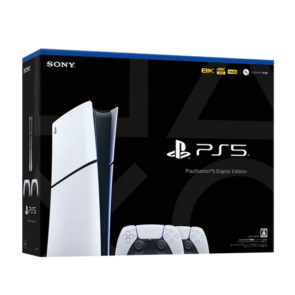  PlayStation 5 Slim Digital Edition (TH)