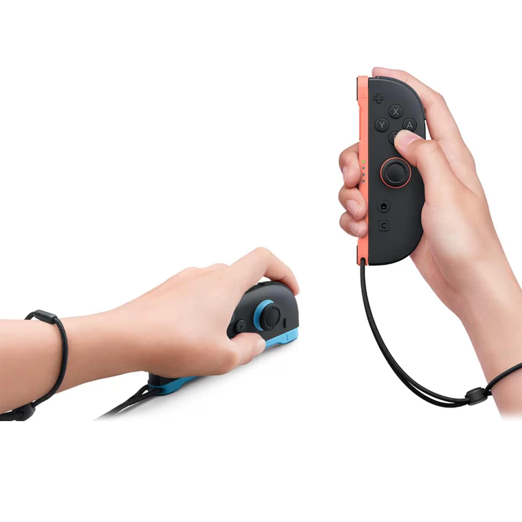 Nintendo Switch 2 : Joy-Con 2 Left and Right