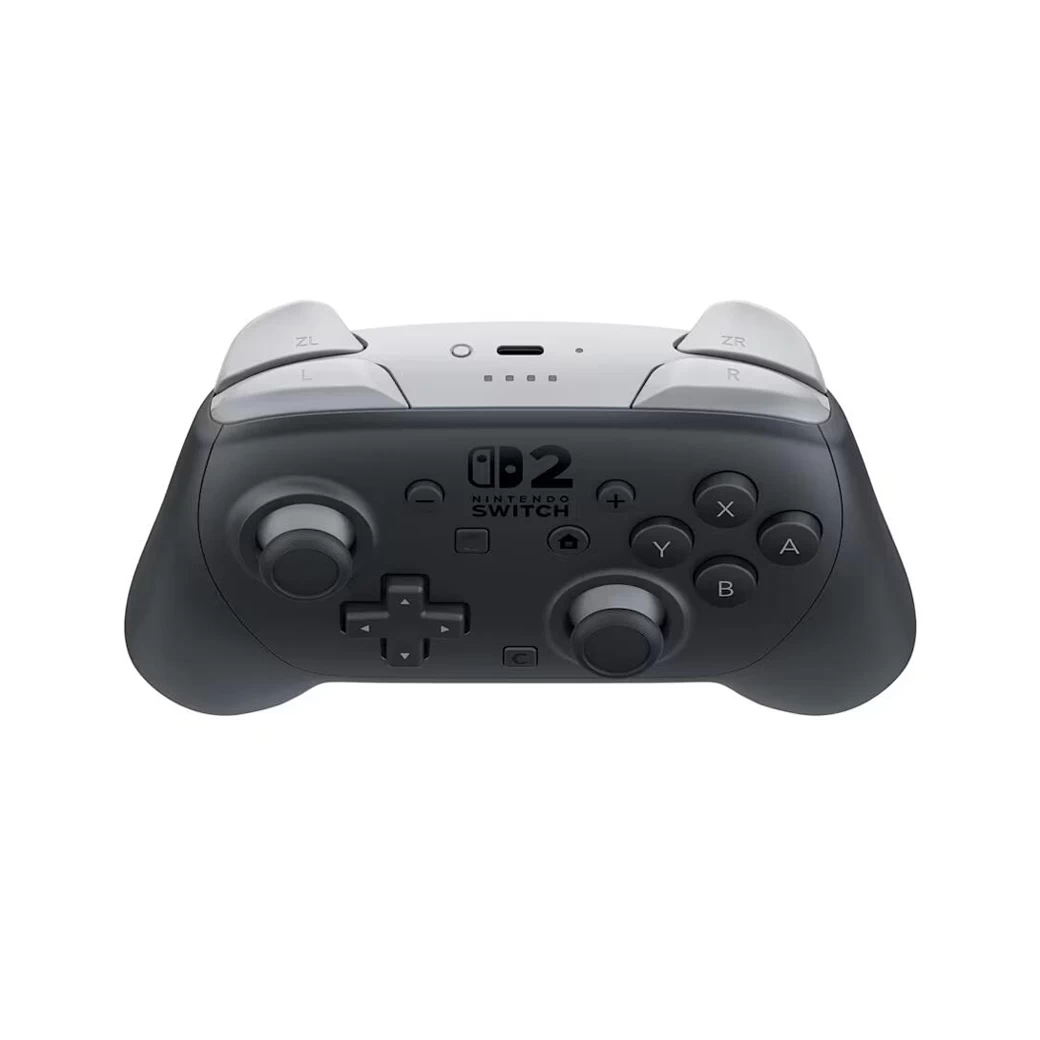 Nintendo Switch 2 : Pro Controller