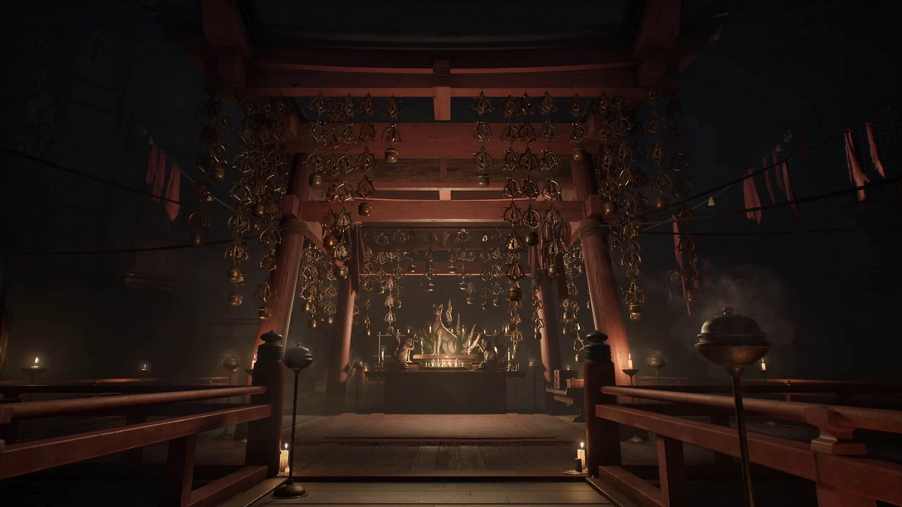 PS5- Silent Hill f (PS5)