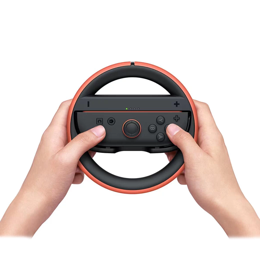 Nintendo Switch 2 : Joy-Con 2 Wheel (set of 2)
