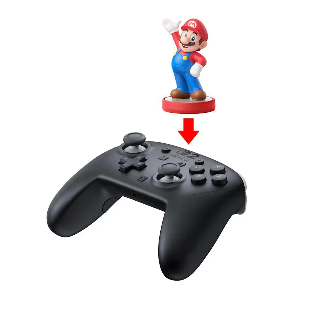 Nintendo Switch 2 : Pro Controller
