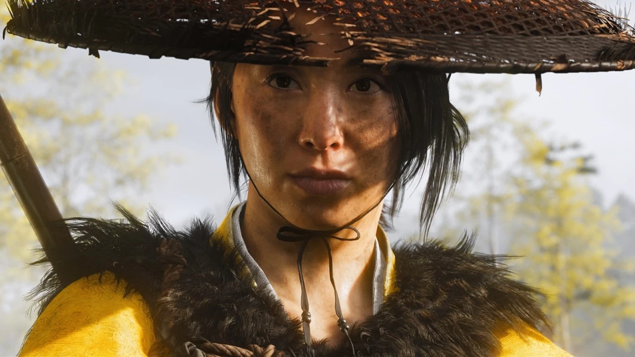 Ghost of Yōtei | จาก Tsushima สู่ Yōtei! สัมผัสตำนานบทใหม่แห่ง 'Ghost (PS5)