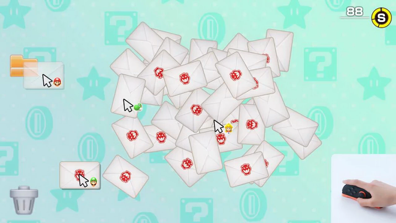 Switch 2- Super Mario Party™ Jamboree Edition + Jamboree TV