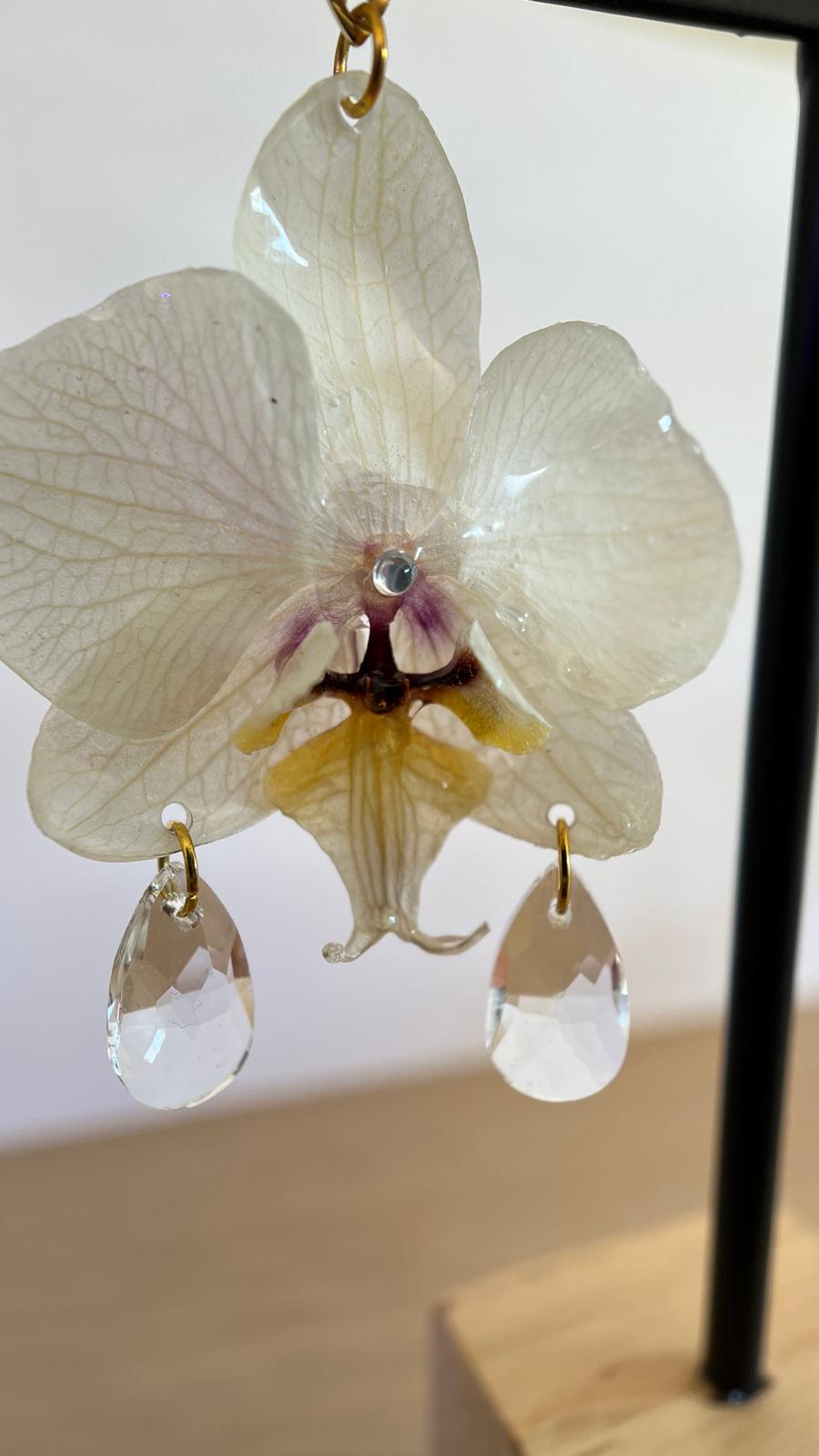 Chandelier - Dos lágrimas