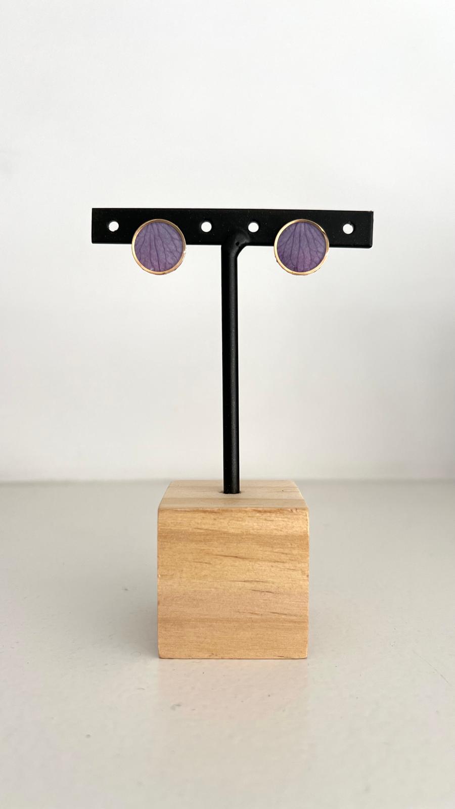 Unique - Hortensia morada