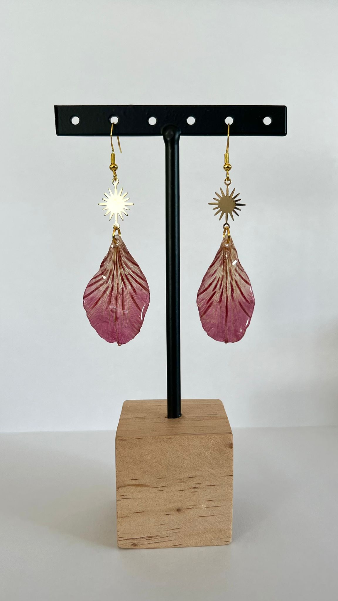 Estrella - Astromelias