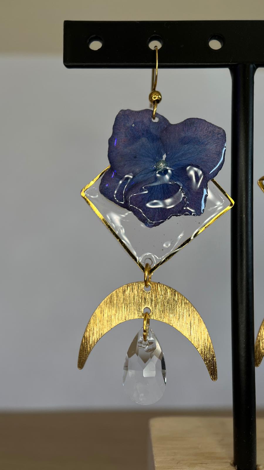 Wild - Hortensia zafiro 